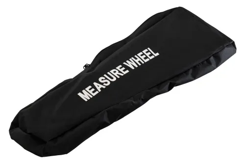 снимка Цифрово измервателно колело Ermenrich Reel WM10, изображение 2