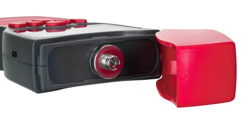 снимка Оптичен мултиметър Ermenrich NetGeeks NU10, изображение 7