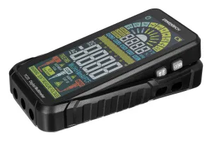 снимка Цифров мултиметър Ermenrich Zing TC33