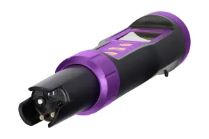 снимка Тестер за качеството на водата Ermenrich Wett QT30