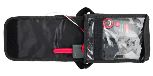 снимка Детектор за кабели Ermenrich Ping SM100, изображение 2