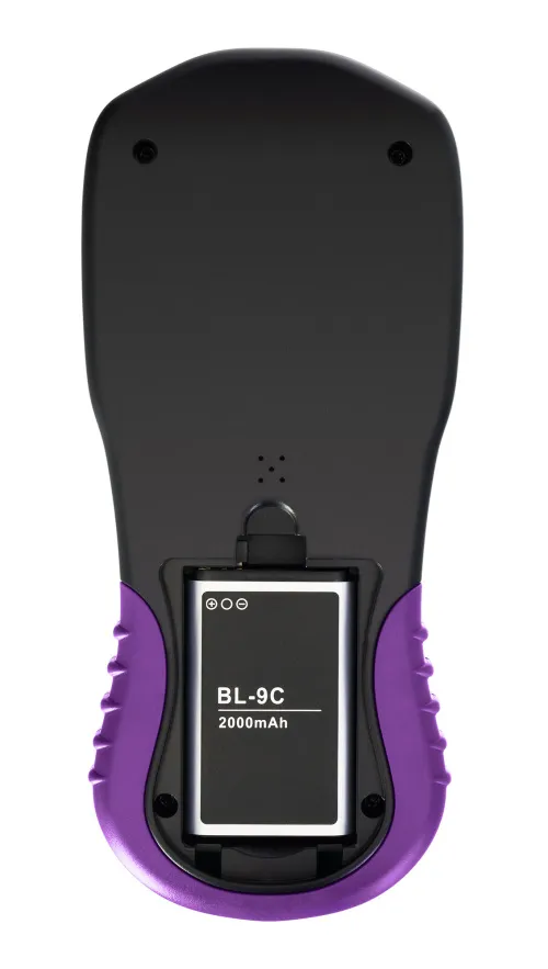 снимка Уред за измерване на площ и дължина с GPS Ermenrich Reel BD30, изображение 6