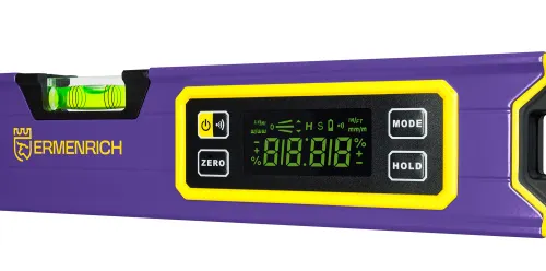 фотография Цифров нивелир Ermenrich Verk LL30, изображение 4