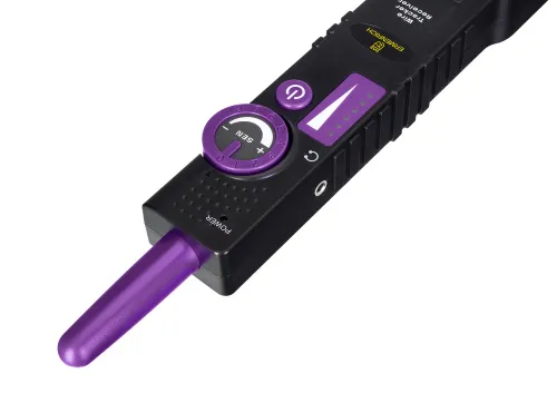 снимка Детектор за кабели Ermenrich Ping SM100, изображение 5