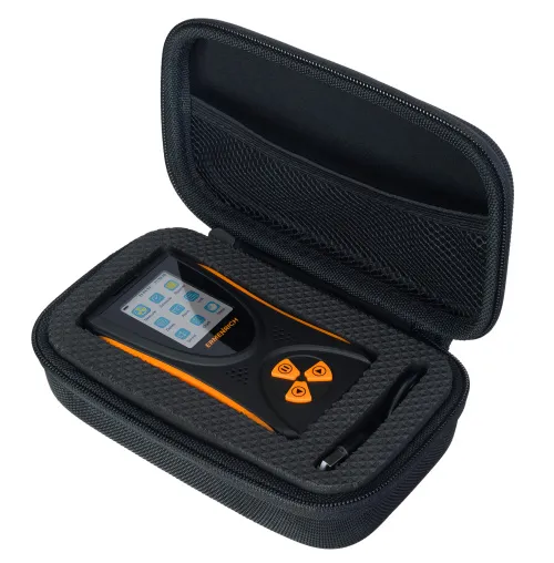 фотография Детектор на радиация Ermenrich Ping RD50, изображение 3