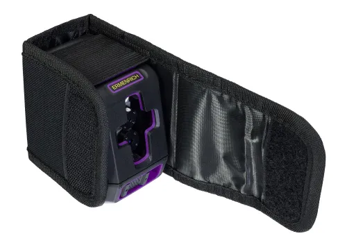 фотография Лазерен нивелир Ermenrich BASE LT20, изображение 3