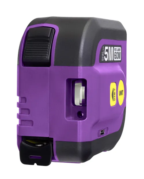 фотография Лазерна ролетка Ermenrich Reel SLR640, изображение 5