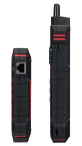 картинка Тестер за мрежови кабели Ermenrich NetGeeks NP35