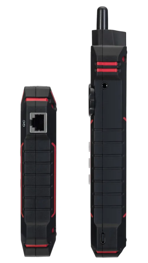 картинка Тестер за мрежови кабели Ermenrich NetGeeks NP35, изображение 5