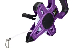 фотография Геодезическа ролетка Ermenrich Reel SH50