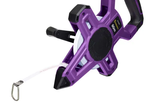 фотография Геодезическа ролетка Ermenrich Reel SH50, изображение 3