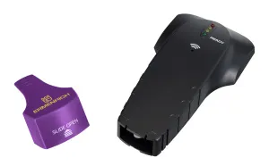 фотография Детектор за издатини Ermenrich Ping SD20