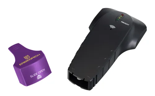 фотография Детектор за издатини Ermenrich Ping SD20, изображение 4