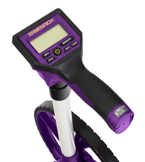 картинка Цифрово измервателно колело Ermenrich Reel WM30, изображение 8