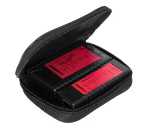 изображение Кабелен и PoE тестер Ermenrich NetGeeks NP10