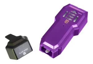 снимка Детектор за издатини Ermenrich Ping SA20