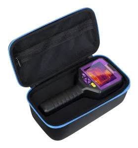 снимка Термовизионна камера Ermenrich Seek TV90