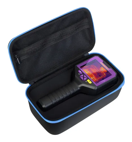 снимка Термовизионна камера Ermenrich Seek TV90, изображение 3