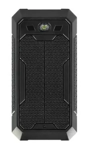 фотография Цифров мултиметър Ermenrich Zing TC27