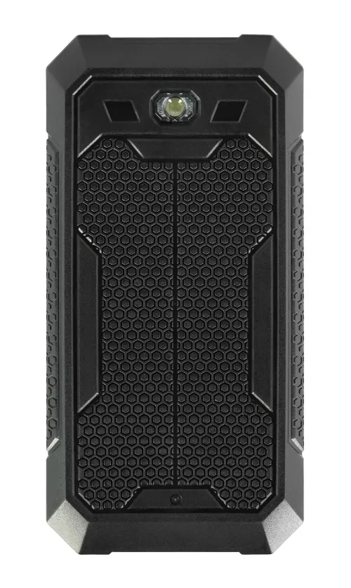 фотография Цифров мултиметър Ermenrich Zing TC27, изображение 5