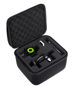 изображение Лазерен нивелир Ermenrich PRO LV50