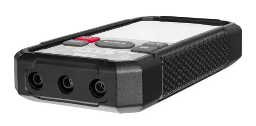 фотография Цифров мултиметър Ermenrich Zing TC27, изображение 6