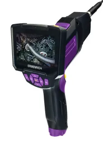 фотография Индустриален ендоскоп Ermenrich Seek VE40