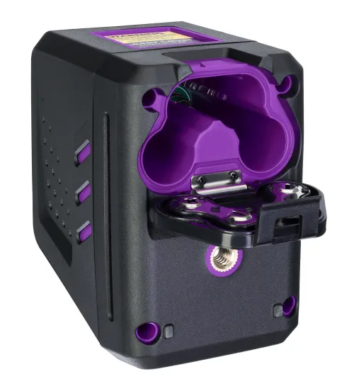 фотография Лазерен нивелир Ermenrich BASE LT20, изображение 9