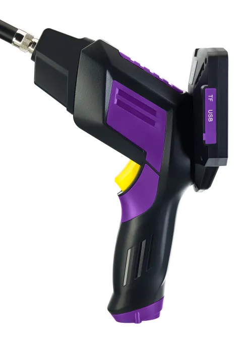 фотография Индустриален ендоскоп Ermenrich Seek VE40, изображение 7