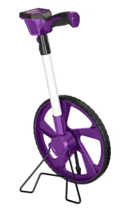 картинка Цифрово измервателно колело Ermenrich Reel WM30