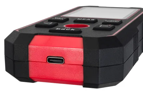 картинка Детектор за издатини Ermenrich Ping SM90, изображение 6