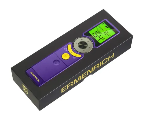 картинка Термометър за месо Ermenrich BBQ GT10, изображение 12