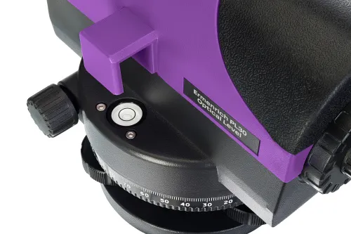 изображение Оптичен нивелир Ermenrich PL30, изображение 8