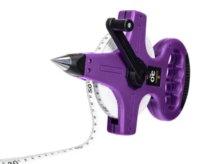 изображение Геодезическа ролетка Ermenrich Reel SL30