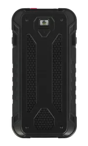 снимка Цифров мултиметър Ermenrich Zing TC35