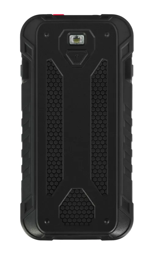 снимка Цифров мултиметър Ermenrich Zing TC35, изображение 5