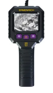 изображение Ermenrich Seek VE20 Industrial Endoscope