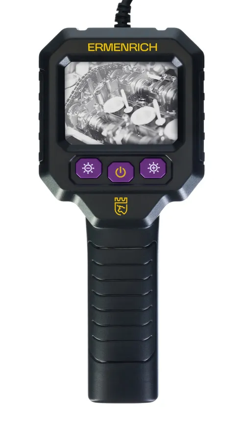 изображение Ermenrich Seek VE20 Industrial Endoscope, изображение 3