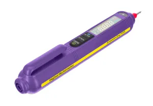 картинка Цифров мултиметър Ermenrich Zing TC05