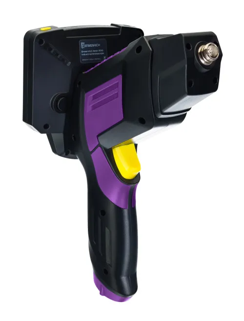 изображение Индустриален ендоскоп Ermenrich Seek VE50, изображение 5