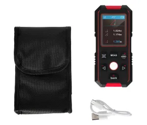 картинка Детектор за издатини Ermenrich Ping SM90