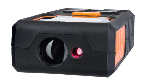 изображение Лазерен измерител Ermenrich Reel PLUS GD80, изображение 6