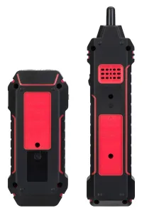 картинка Тестер за мрежови кабели Ermenrich NetGeeks NP35