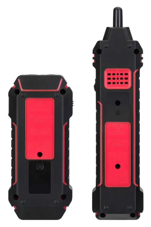 картинка Тестер за мрежови кабели Ermenrich NetGeeks NP35, изображение 4