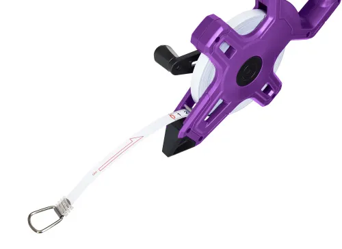 снимка Геодезическа ролетка Ermenrich Reel SE50, изображение 4