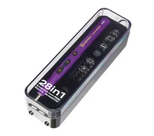 изображение Електрическа отвертка Ermenrich Tunn PD20