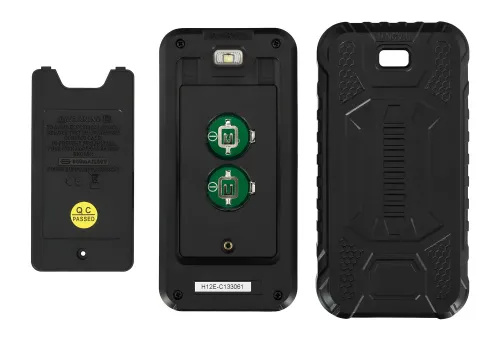 фотография Цифров мултиметър Ermenrich Zing TC19, изображение 7