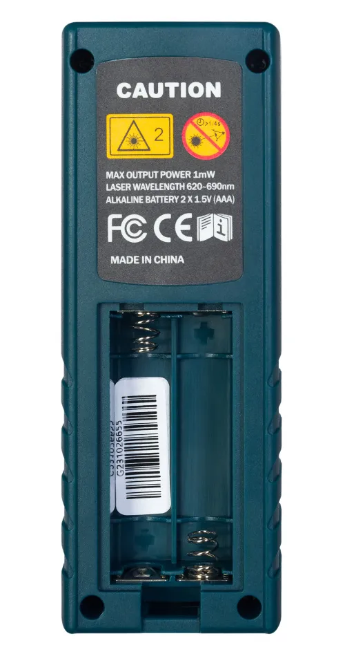 фотография Лазерен измерител Ermenrich Reel PLUS GK100, изображение 4