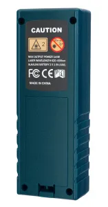 фотография Лазерен измерител Ermenrich Reel PLUS GK100