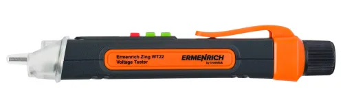 картинка Тестер за напрежение Ermenrich Zing WT22, изображение 3
